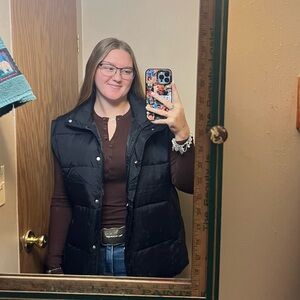 Meet your Posher, Nicole